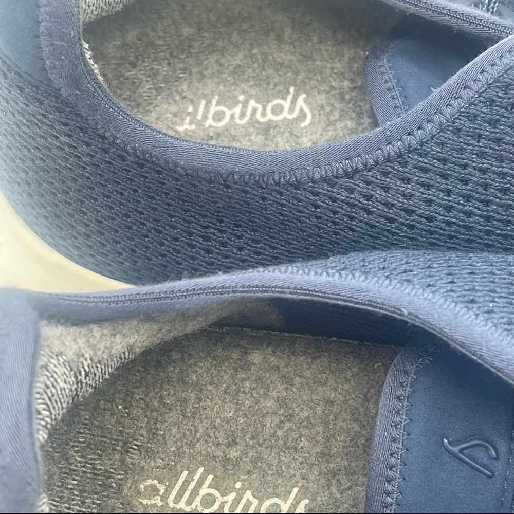 AllBirds Tree Runners - Picture 9 of 10